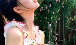 吃瓜头像女可爱,揭秘吃瓜头像女可爱的魅力瞬间