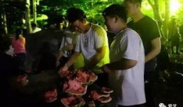 山东吃瓜事件大学,大学生校园生活的另类缩影