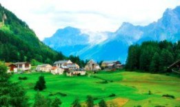 吃瓜群众看美国风景视频,跟随吃瓜群众领略异国美景