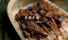 吃牛肉吃哈密瓜行吗,健康美味两不误