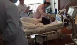 兰州护士吃瓜事件,网络舆论下的职业形象挑战