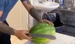 吃瓜都是有钱人,揭秘吃瓜背后的奢华生活