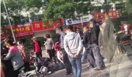 吃瓜娱乐街,网红打卡地背后的故事与魅力