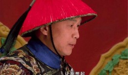 用吃瓜的方式说甄嬛传,宫廷盛宴，瓜分后宫风云