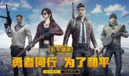 和平精英吃瓜吧