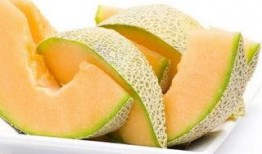 梦见吃桃吃柿子椒哈密瓜