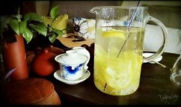 吃瓜柠檬甲,时尚潮流背后的故事