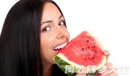 梦到吃半个瓜啥意思,揭秘潜意识中的寓意与启示