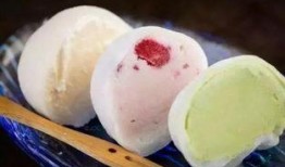 孕妇吃冰淇淋白玉瓜好吗,孕妇食用冰淇淋白玉瓜的适宜性探讨