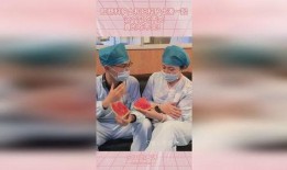 临沂护士吃瓜,网络热议背后的真相与反思