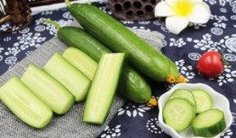 这个瓜蘸酱吃,探索美食搭配的无限可能