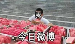 吃瓜网友故事,娱乐圈背后的那些事儿