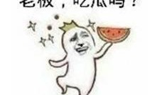 吃瓜群众怎么挑瓜,如何挑选新鲜美味瓜果