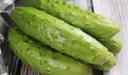 香甜脆瓜可以吃,夏日解暑佳品，美味与营养并存