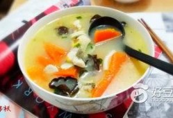 木瓜吃汤吃瓜,双重美味，一网打尽