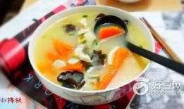 木瓜吃汤吃瓜,双重美味，一网打尽