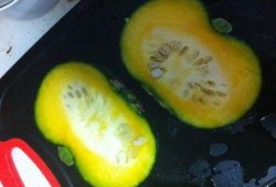 做梦吃咸瓜,咸瓜诱惑下的奇幻之旅