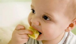 孩子吃瓜油过敏