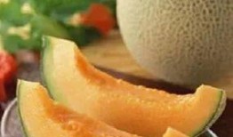 吃3斤哈密瓜,3斤哈密瓜的甜蜜滋味之旅
