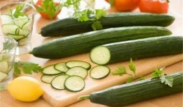 吃瓜黄瓜特效,夏日清凉特效秘籍