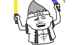 吃瓜网友动态图