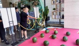 湖南吃瓜节,夏日狂欢，舌尖上的味蕾盛宴