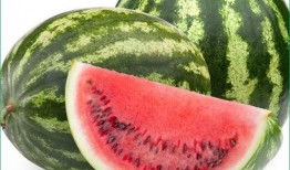 痛风可以吃瓜孑,瓜果中的天然良药——瓜孑的神奇功效
