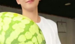 杨洋吃瓜搞笑,娱乐圈新梗横生