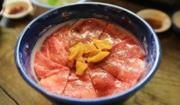 吃牛肉吃哈密瓜行吗,健康美味两不误