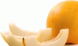 孕妇可以吃哈密瓜和梨吗,哈密瓜与梨的适宜食用解析