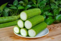 中伏吃瓜的功效,消暑解热，养生保健的天然良方