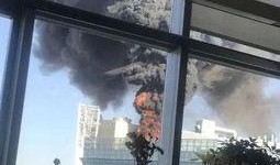 吃瓜北京的大楼,那些隐藏在繁华大楼背后的故事