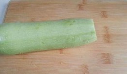 角瓜葱头怎么吃,家常烹饪新体验