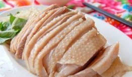 吃鹅肉可以吃佛手瓜,营养互补的美食搭配