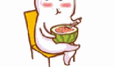 吃瓜群众终于吃到瓜了