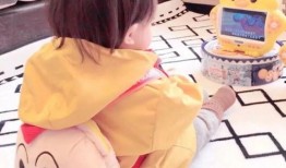 吃瓜情头小孩头像,捕捉纯真时光