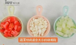 宝宝吃瓜的照片,宝宝甜蜜品尝瞬间