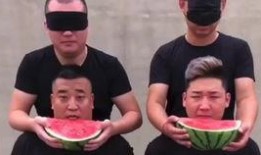 西瓜吃瓜比赛视频,速度与激情的甜蜜对决