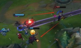 lol吃瓜圈,揭秘电竞圈的幕后风云