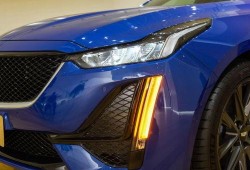 吃瓜凯迪拉克战神,揭秘豪华SUV的传奇故事