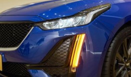 吃瓜凯迪拉克战神,揭秘豪华SUV的传奇故事