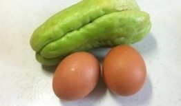 减肥吃佛手瓜文案