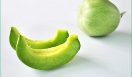 痛风可以吃瓜孑,瓜果中的天然良药——瓜孑的神奇功效
