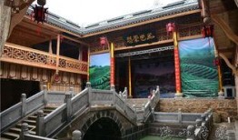 翰林府吃瓜在线入口,揭秘宫廷秘闻，畅享宫廷盛宴