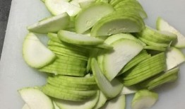 感冒吃蒲瓜,轻松应对感冒困扰