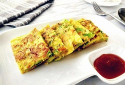 瓜裂阿瓜吃饼饼,瓜裂阿瓜的饼饼美食之旅