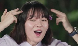 女生发个吃瓜表情怎样回,女生吃瓜表情引发的趣味对话