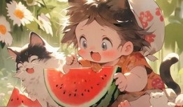 全员吃瓜动画,笑料横生的动画盛宴