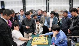 吃瓜围棋冠军,揭秘围棋界的新星传奇