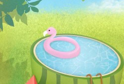 夏日重现吃瓜,一场吃瓜盛宴的狂欢之旅